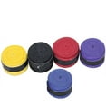 thumbnail image 1 of DYNWAVECA Anti-slip Racket Handle Band Over-grips Wrap for Tennis Badminton Squash Racquet, 1 of 7