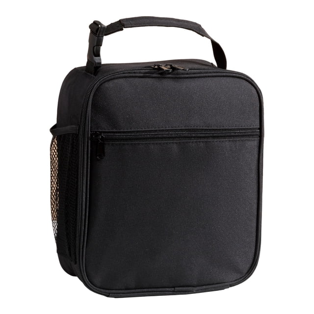 Boîte à Lunch pour Hommes - Sac à Lunch Réutilisable Hommes Adultes Femmes - Petite Boîte à Lunch Isolée