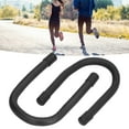 thumbnail image 3 of Weight , Scalable Durable Waterproof Multifunctional Sweatproof Wrist Weights  For Home For Man For Woman For Sports For Outdoor Black 240gx2, 3 of 8