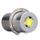 thumbnail image 3 of Bombilla De Linterna, Bombilla De Repuesto De Linterna LED De Luz Blanca Brillante, Resistente Y Duradera Para Emergencia En El Hogar, 3 of 7