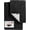 Black, variant on BELADOR Bathroom Rugs Sets 2 Piece- Plush Bath Mat Set Quick-Dry Soft Chenille Bathroom Mat with Rubber Backing, Absorbent Bathroom Rug Set, Washable Bath Rugs for - Bath Mats 24x17 + 30x20
