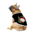 thumbnail image 5 of Volleyball Family Christmas Pajamas With Plus Size, Matching Top And Bottoms, Size NB- Men 6XL, 5 of 7