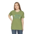 thumbnail image 3 of Womens St Patricks Day Shirt Lucky Babe Irish Shirt, 3 of 4