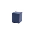 thumbnail image 2 of Deck Box: Creation Line Small 80Ct Dark Blue, 2 of 3