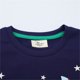 thumbnail image 2 of Gibobby Sudadera de cuello redondo de manga larga de algodónNew Boy Fall Ropa Impresión Niños Camiseta de animados Camiseta de manga larga(Azul oscuro, 5-6 Años), 2 of 5