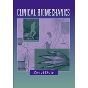 Clinical Biomechanics (Hardcover)