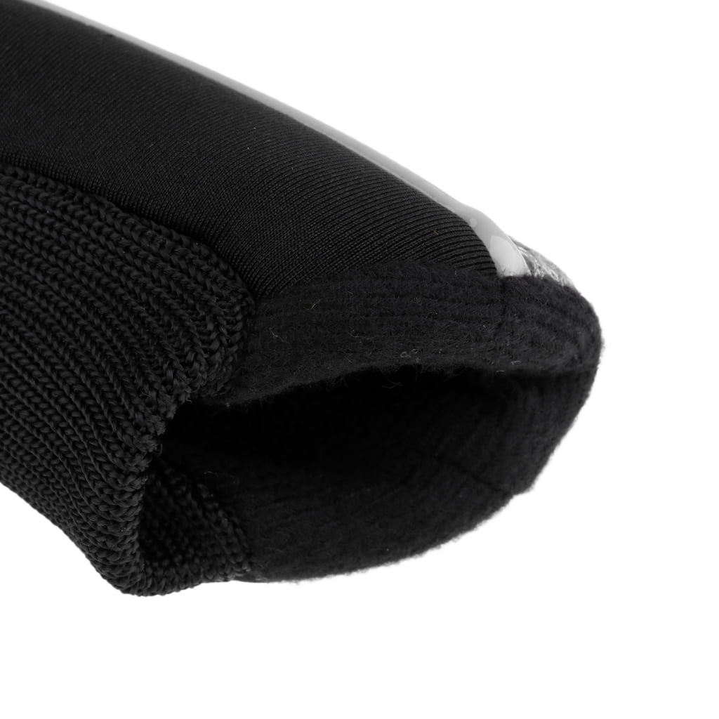 Golf Club Headcover,Golf Club Head Cover,Golf Hybrid UT Headcover Protector,Sports Golf Club Head Cover,Utility Golf Club Head Cover Gray
