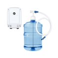 thumbnail image 1 of Household Kitchen Barreled Water Electric Pump Ice Machine Plus Automatically Absorbs, 1 of 5
