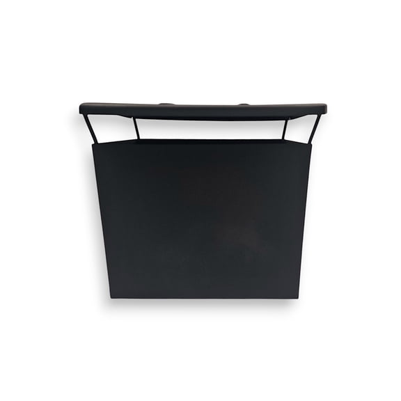 Landmann REDFORD CHIMNEY BLACK SANDPAIN 25722C
