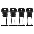 thumbnail image 1 of SHISUYAN 4Pcs Manifold Engine Block Drain Plug Kit Kayak Scupper Plug Canoe Drain Holes Stopper, 1 of 9