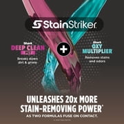 Shark CarpetXpert Hair Pro with Stain Striker Upright Carpet & Area Rug Cleaner, Upholstery, Pet Friendly, Carpet Shampooer, 4 Tools, EX301 Copper