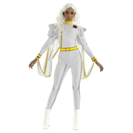 Women s X-Men 97 Storm Costume