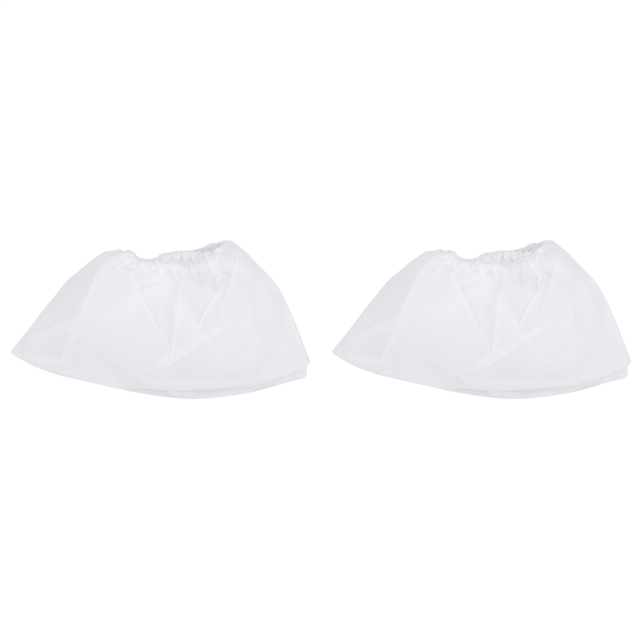 4Pcs Nail Dust Bag Polish Vacuum Cleaner Replacement Bags for Manicure Gel Dust Collector Suction Machine Bags