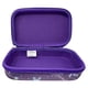 thumbnail image 4 of Estuche para lápices Disney Frozen moldeado con forma de reina Elsa Princesa Anna, 4 of 6