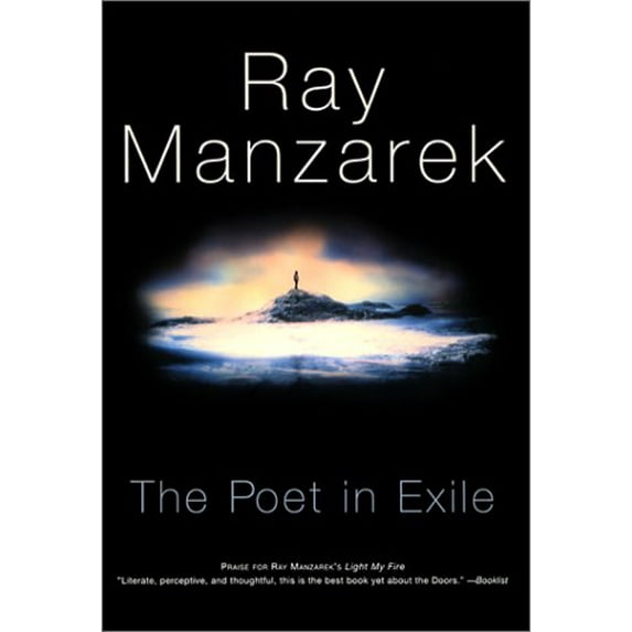 Pre-Owned The Poet in Exile (Hardcover) 1560253592 9781560253594
