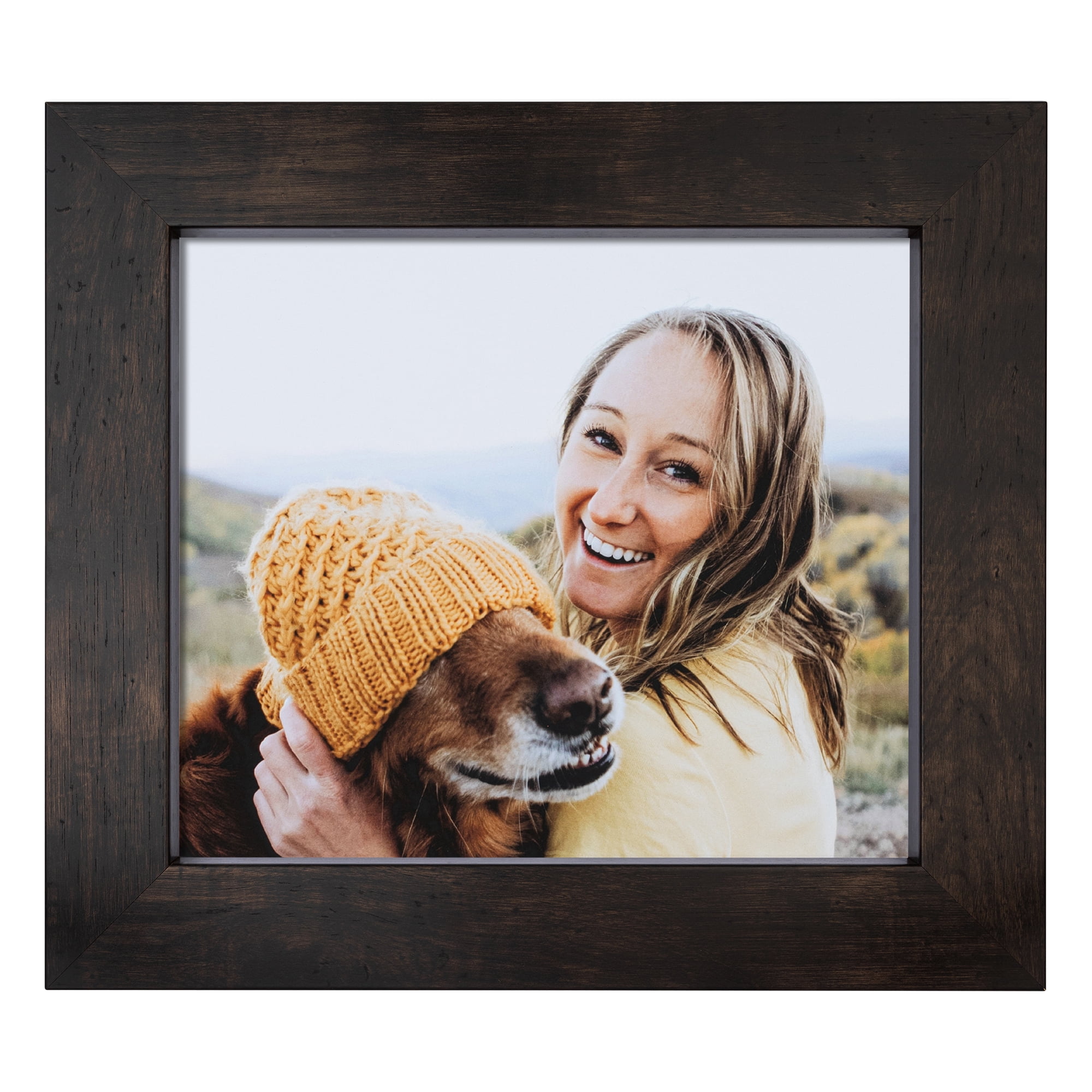 ArtToFrames 18" x 24" Other Picture Frame, 18x24 inch Multi MDF Poster Frame (WOM-5312),  Pack