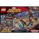 thumbnail image 2 of Set de construcción LEGO Superheroes 76020 Knowhere Escape, 2 of 5