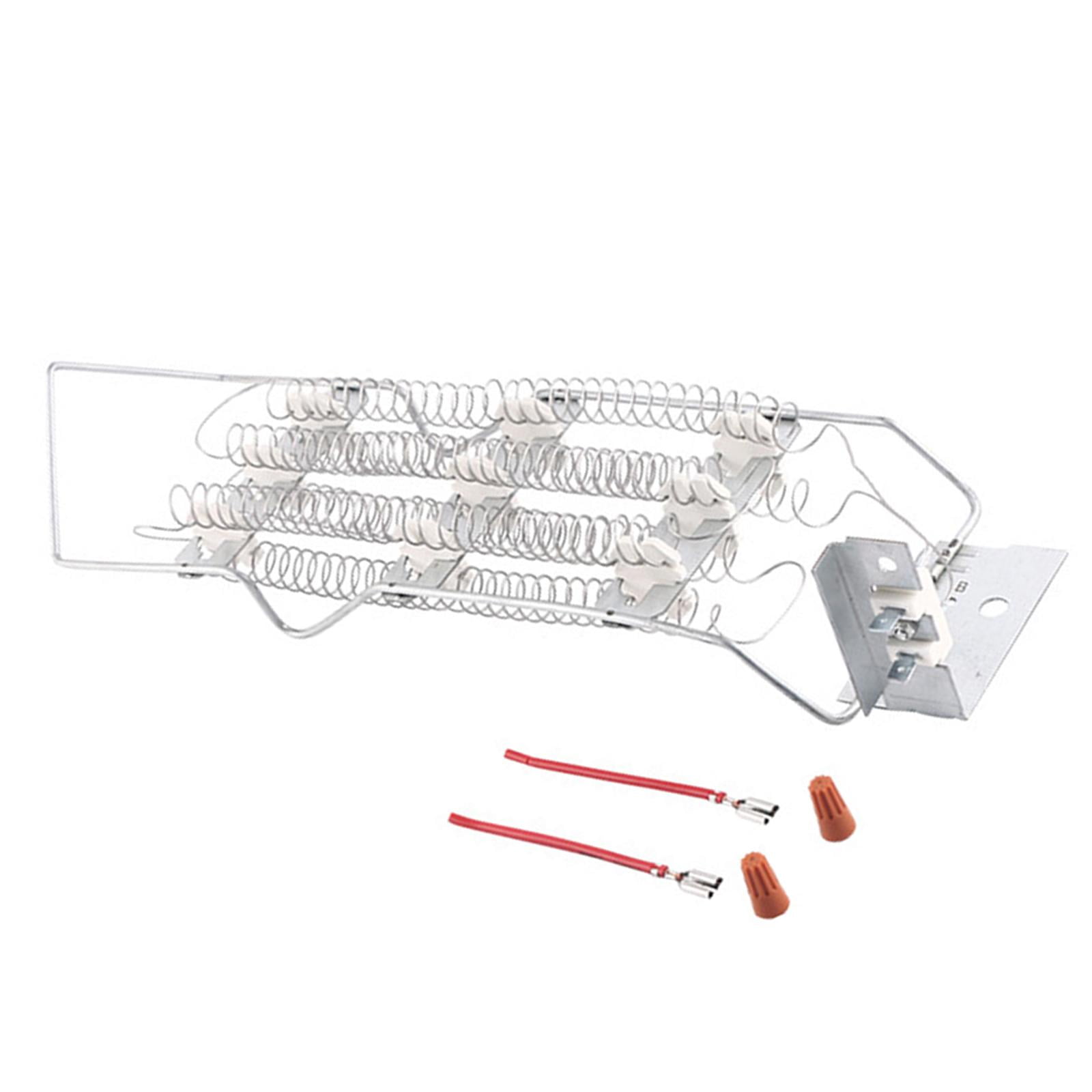 Dryer Heater Kit Upgrade Parts 4391960 for Dryer