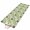 Green Gold, variant on Entryway Rug 2'x3', St. Patrick's Day Small Rug for Kitchen Bathroom Door Mat Indoor Entrance, Lucky Shamrocks Retro Harp Beer Horseshoes Non-Slip Area Rugs Floor Mats Carpet Front Door Rugs