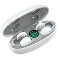 thumbnail image 2 of Auriculares Inalámbricos Ganfancp Ear Clip Bluetooth Nuevo Modelo Privado Reducción de Ruido, 2 of 3