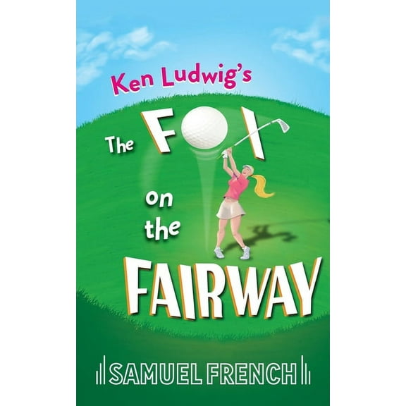 The Fox on the Fairway