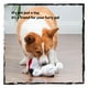 thumbnail image 4 of Juguete de Peluche Peanuts for Pets Beige chirriante y masticable para Perros Grandes, Medianos y Pe, 4 of 7