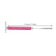 thumbnail image 2 of unbranded Herramienta Multifuncional Para Mezclar Cosméticos Y Cuidado Facial Color Rosy, 2 of 8