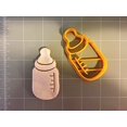 thumbnail image 4 of Coupe-biscuits pour Biberon - Livraison Rapide - Bords Tranchants - Qualité Exceptionnelle, 4 of 4