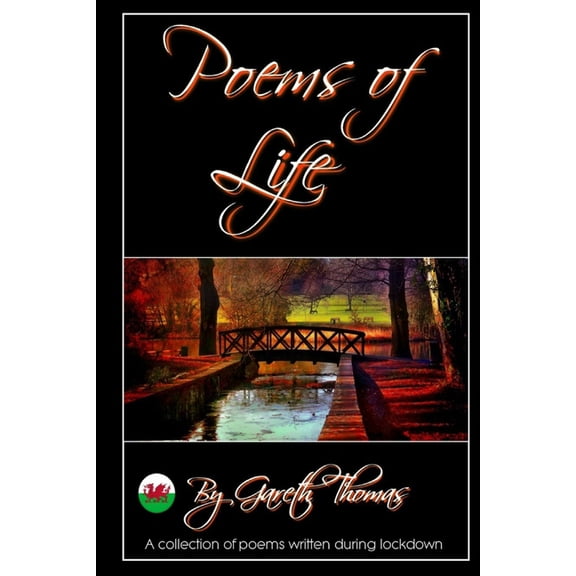 Poems of Life (Paperback)