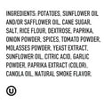 thumbnail image 4 of Boulder Canyon |Hickory Barbeque | Kettle Style Potato Chips| 1.5 Ounce | Pack of 12 Bundled by SUPERDEALS with Mystery Bonus Gift, 4 of 5