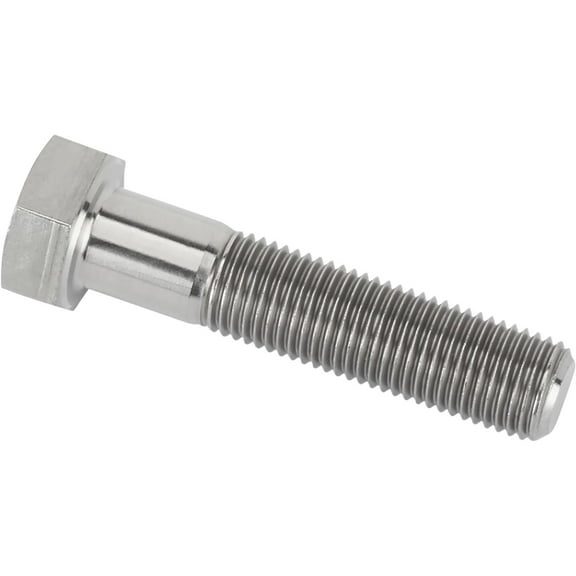 Tru-Lite Fine Thread Titanium Bolt, 3/8-24 x 1.700 Inch