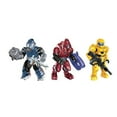 thumbnail image 2 of MEGA BLOKS - Halo - Unsc Anti-Armor Cobra (97139), 2 of 4