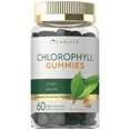 thumbnail image 1 of Suplemento de gomitas de clorofila Carlyle 60 unidades veganas, 1 of 8