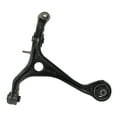 thumbnail image 2 of MOOG RK640289 Control Arm, 2 of 6