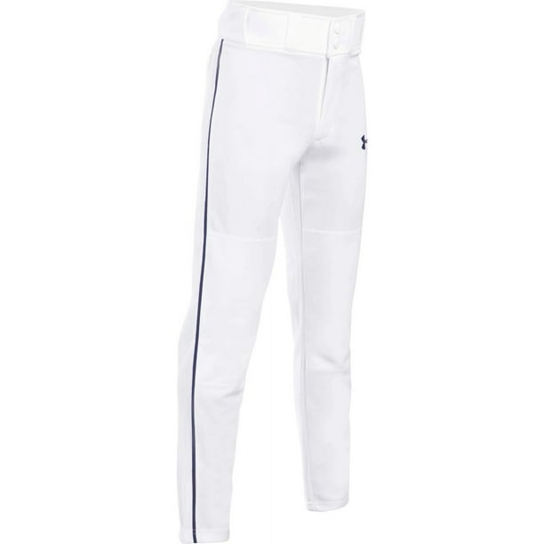 under armour softball pants with piping