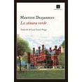 thumbnail image 1 of LA CAMARA VERDE IMPEDIMENTA MARTINE DESJARDINS, 1 of 2