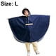 thumbnail image 2 of Pantalones impermeables para niños y niñas, impermeables para exteriores, para niñas y niños pequeños, equipo de lluvia, 2 of 7