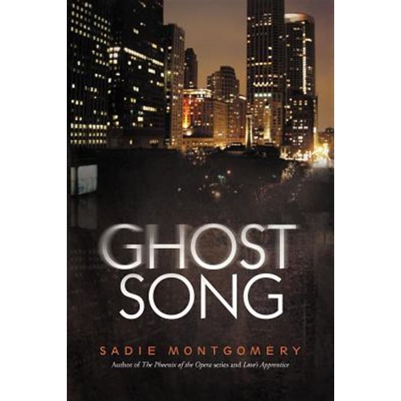 Pre-Owned Ghost Song (Paperback)