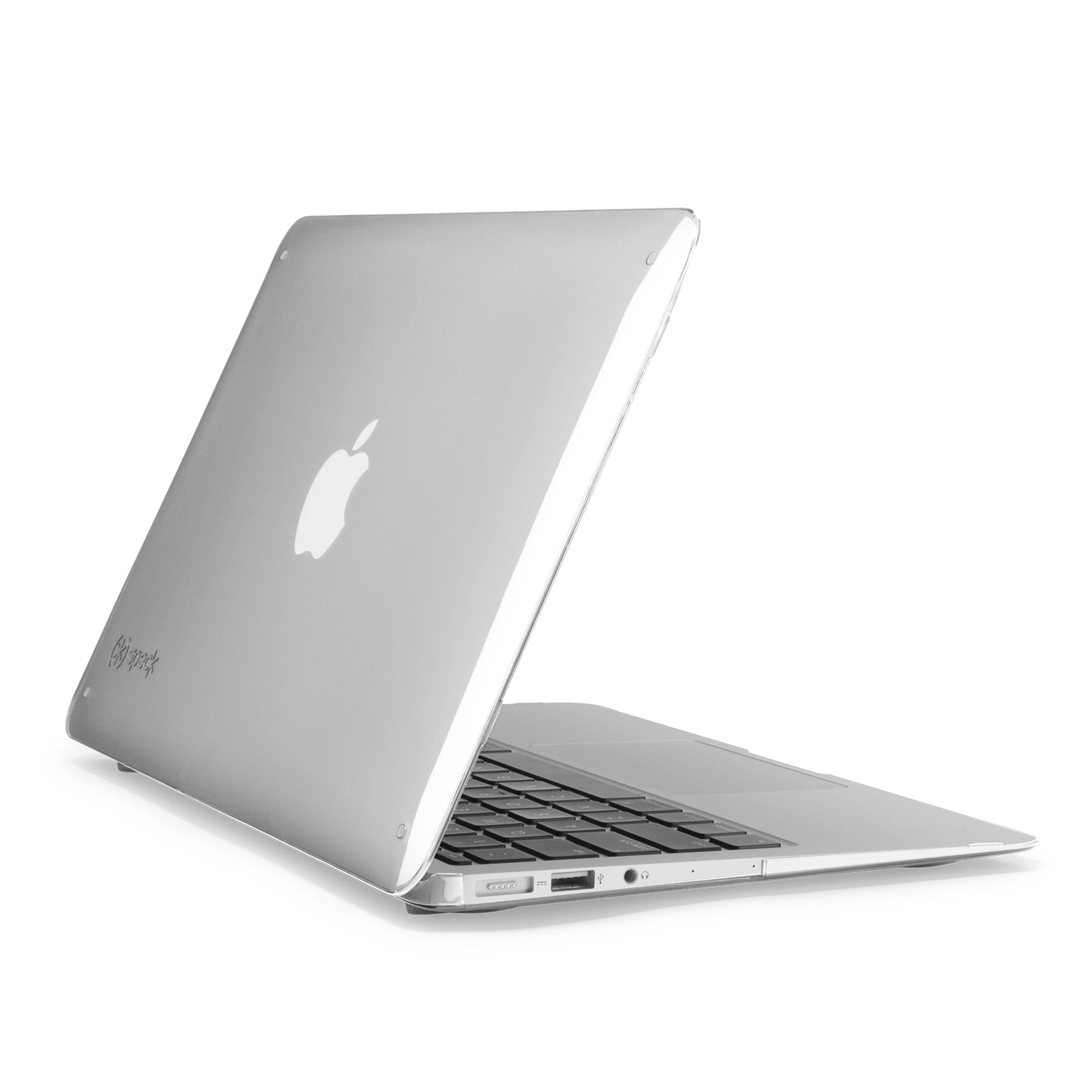 Speck SmartShell Case for MacBook Air Clear