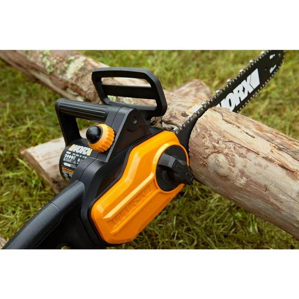 WORX WG305 8.0 Amp 110 Volt 14