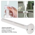 thumbnail image 4 of Mini humidificador blanco, humidificador de agua, para automóvil doméstico LHCER Descripción de la referencia, 4 of 8