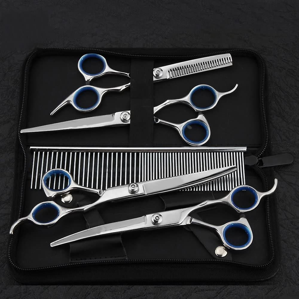 Dog grooming shears walmart 2025