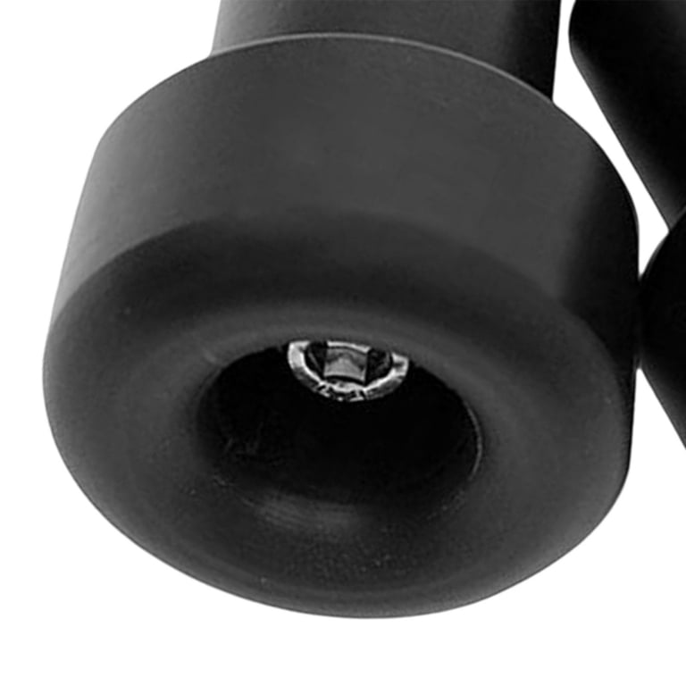 2x Frame Slider Crash Protector Guards Crash Falling Protection