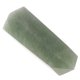 thumbnail image 3 of Varita de Cristal Curativo de Aventurina Verde Zulema, 3 of 8