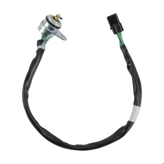 Interruptor Indicador Cambios Honda Cbf 125 Twister (21-24)