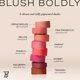 thumbnail image 4 of Blush Stick Youngblood VividLuxe Creme Pink Prosecco, 4 of 4