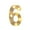 6, variant on Sltwyw LED Alphabet Letter Lights - Battery Operated Nursery Wall Decor for Birthday Wedding & Kids Room Lighting