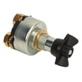 thumbnail image 5 of Interruptor Aislador De Batería, SSB106 12v 24v, Interruptor De Apagado De Batería Con Llave Fija Para Generador De Barco, 5 of 5