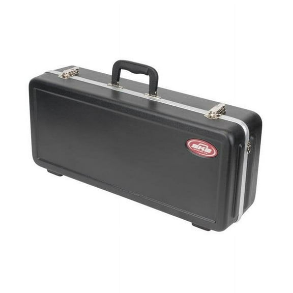 SKB Cases 1SKB-340 Rectangular Case For Contemporary Alto Saxophones 1SKB340 New