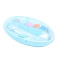 thumbnail image 1 of Sacapuntas eléctrico para manicura para bebés y niños Cortaúñas para bebés Manicura con 6 cabezal Irfora Amoladora de uñas eléctrica, 1 of 7